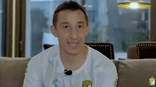 GRUPO PACHUCA |  Llegada de Andrés Guardado al Club León