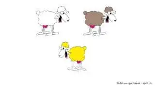 Juste 30s pour... le clonage a la dolly