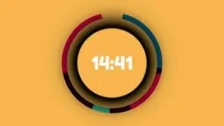 20 minutes countdown/ simple beebs #timer #20mins