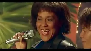 Ottawan ~ Hands Up