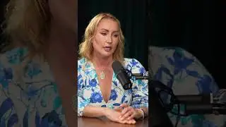 Смотрите полный подкаст с Ларисой Фортуна на моем канале