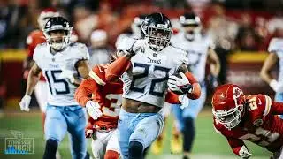 2022 Week 09 Whole Game Radio Broadcast vs Chiefs