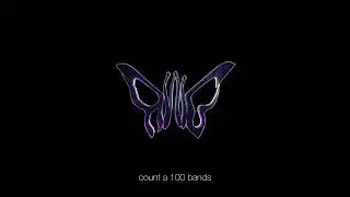 Dina Ayada - 100 Bands (feat. bambi)