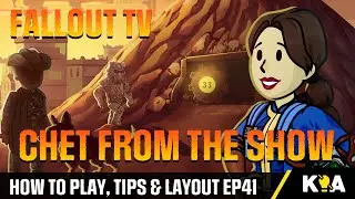 FALLOUT TV - Fallout Shelter Mobile - Ep41
