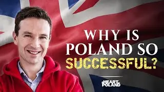 Why is Poland so successful?