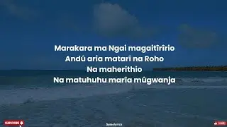 Hindi Iria Kirikaniro | symolyrics