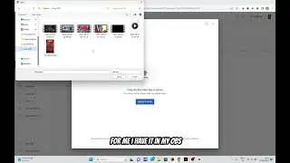 How To Upload A YouTube Video