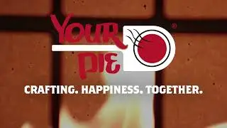 Your Pie - Crafting. Happiness. Together.
