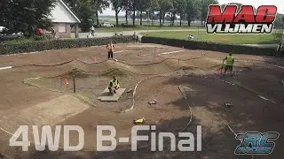 BNK 2014 | MAC Vlijmen | 4WD B-Final
