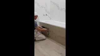 Люк скрытого монтажа. #Shorts.