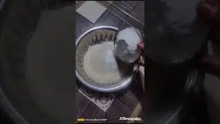 రుచికరమైన గోధుమపిండి  గొరుమిటీలు😋😋