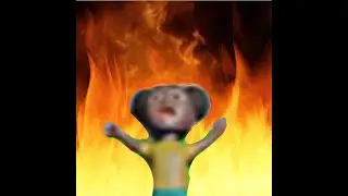 Play My Way but I memed it!