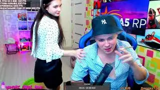 Carlos Bond || День Рождения Вики / Victoria_Sexmachine