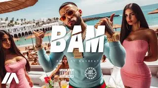 moombahton type beat 