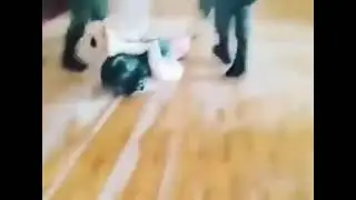 Кёрлинг