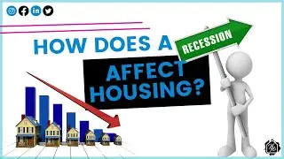 Recession in 2022? |  Will Housing Prices Go Down In 2022?
