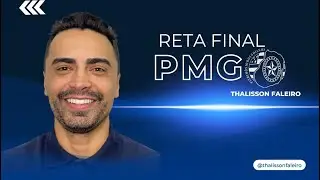 RETA FINAL PMGO