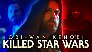 A Thorough Critique of The Obi-Wan Series