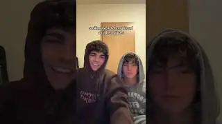 how did he NOT NOTICE 😭