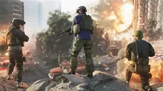 How I Conquered Streets Of Tarkov..