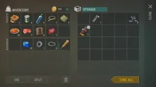 Got that Chopper!