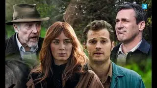 Дикая парочка (2020) - трейлер