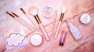 NEW ESSENCE LIMITED EDITION I CATCHING CLOUDS COLLECTION I Any hidden gems?