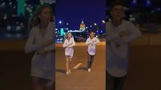 dance night