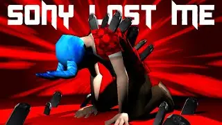 Sony broke my HEART in 2011