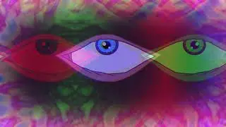 Eye Sea