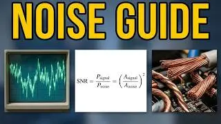Noise in Electronics