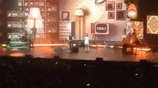 Концерт Любэ 2020