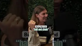 Marriage is easy 