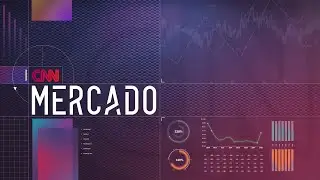Após 4 quedas, Ibovespa sobe com Bank of America | CNN MERCADO
