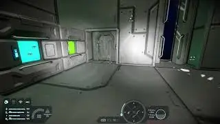 Space Engineers Xbox: Tutorial 118 - The Air Vent Part 3 (Automatic Airlock System)