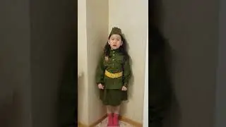 Цыбденова Дулмаша стихотворение Рублева Георгия 