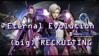 Big Recruiting (Summoning) - Basic and Advanced | Eternal Evolution