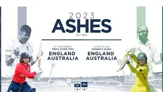 Women's Ashes 2023 | Australia vs England | Fixtures Schedule & Squad