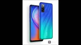 TECNO Kd7 spark 5 pro NVram download link