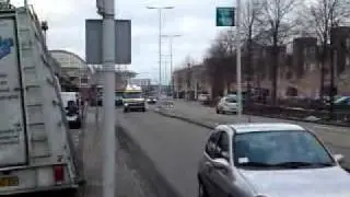 A1 AMBU 17107 ONWEL Politieburo Spijkenisse Schoutstraat 1 3201ER Spijkenisse