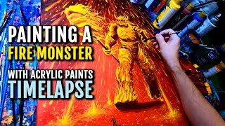 PAINTING A 