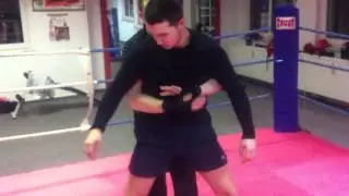 BJJ Tehnika 9 Deo