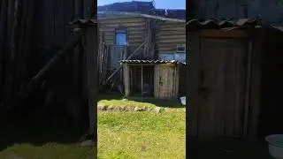 деревенские заботы