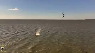 Fairhope Beach and Park 4K