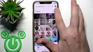 Google Fotoğraflar – iPhone'a Fotoğraflar Nasıl Senkronize Edilir