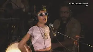 Dada Garbeck Full Concert I Clav Live Session