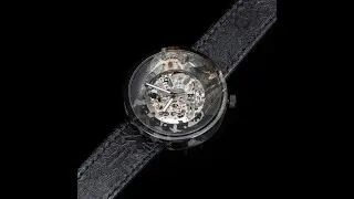 CLOCKS & COLOURS X MAKER | THE MEMENTO MORI