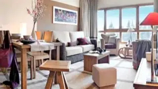 Pierre & Vacances premium, more space, more comfort