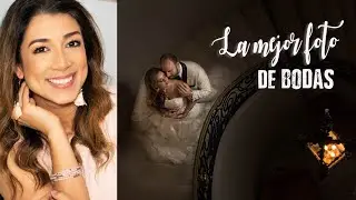 LA MEJOR FOTO DE BODAS