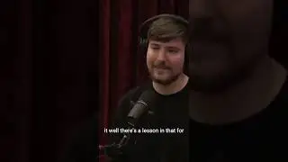 Mr Beast